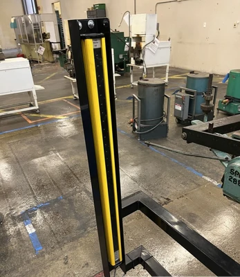 NILSON S-00 Miscellaneous & Production | Mohawk Machinery (11)