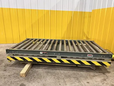 USED SOUTHWORTH LS4-36