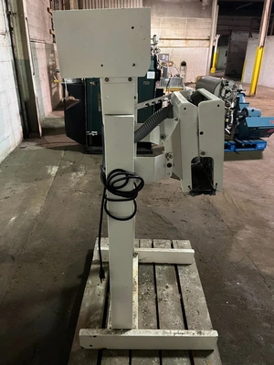 Used _UNKNOWN_ _UNKNOWN_ Impulse Sealers Ohio US | Federal Equipment Company #1336421