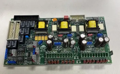 New | in-Stock EFD CIES-30.46C Circuit Boards Ohio US | Surplus Asset Holdings #1233576
