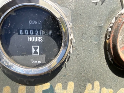 Used 2003 SHERMAN REILLY DDH-75-T Misc Trailers California US | Big Truck & Equipment #1412239
