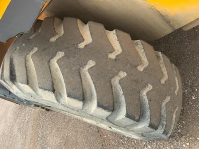 Used 1998 JCB 426 B Wheel Loaders Michigan US | Miedema Asset Management Group #1320453