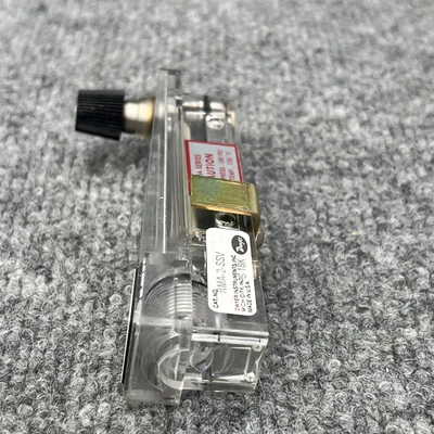 Used Dwyer RMA-2-SSV Flowmeters California US | Davliegogo LLC #1706606