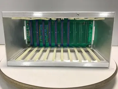 USED CONAIR 107-119-22 RACK