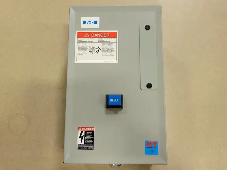 New | in-Stock EATON EPX05B1 Switchgears British Columbia CA | Lenmark #240647