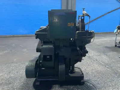 Used ARTER A18 Way or Reciprocating Table Grinders Ohio US | HGR 24 #1443236