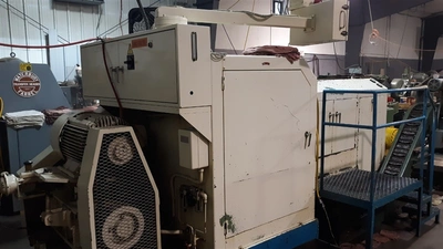 Used ASAHI OKUMA AOT10-B Cold Headers New York US | Barbarotto Int'l Sales Corp #1332988