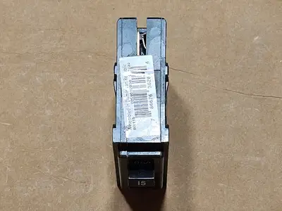 USED EATON BR115