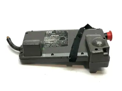 Used ABB 3HNE00442-1/05 Automation Control (HMI) Michigan US | Maverick Industrial Sales #1393490