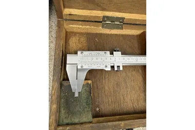 Used _UNKNOWN_ _UNKNOWN_ Vernier Calipers Utah US | KD Auctions #1549191
