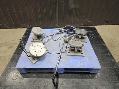 Used 2641 Gallon Insulated Tank, 304 Stainless Steel