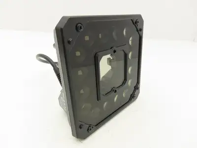 Keyence CA-DEW10X Industrial Camera Vision Light System Add On