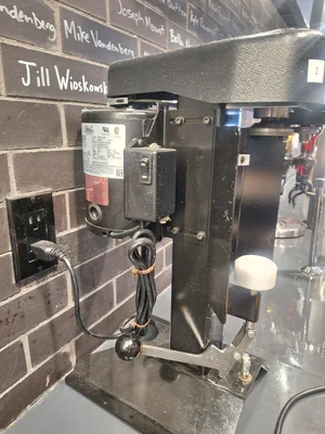 Used _UNKNOWN_ _UNKNOWN_ Can Seamers Georgia US | Auction Management Corporation #1574375