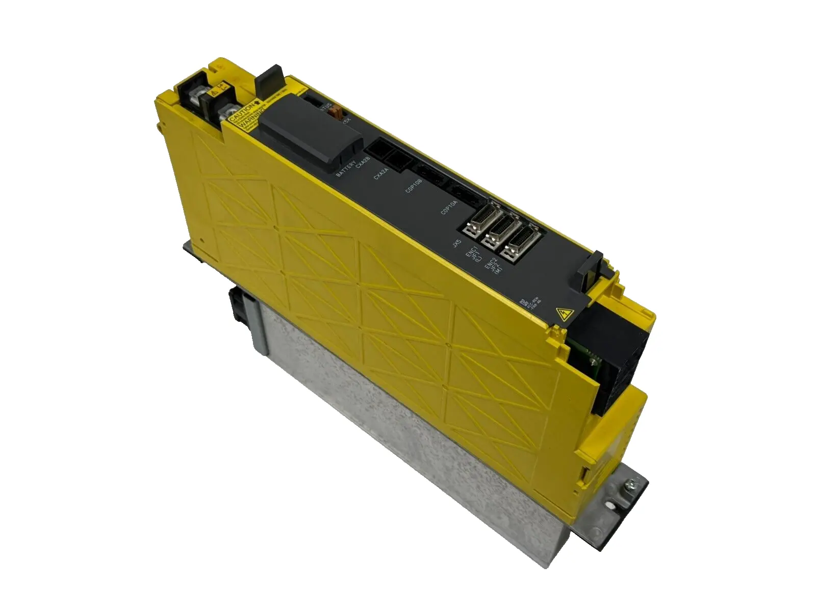 USED FANUC A06B-6117-H207