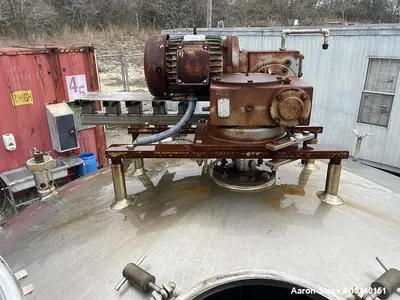 USED CHERRY BURRELL EPD