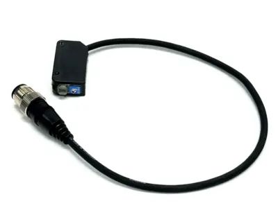 New | in-Stock KEYENCE PZ-M63 Photoelectric Sensors Michigan US | Maverick Industrial Sales #1489321