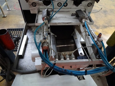 USED SHIMAZU 3-F