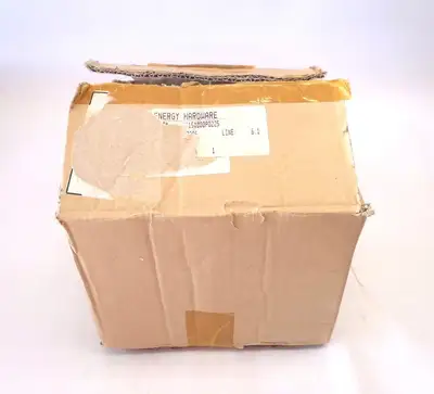New | in-Stock GE U615X000P0225 Nuts & Screws Michigan US | Maverick Industrial Sales #1397022