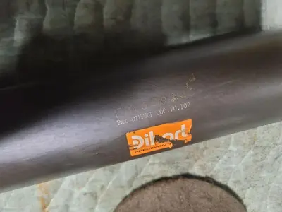 USED KOMET DIHART 500.70.102