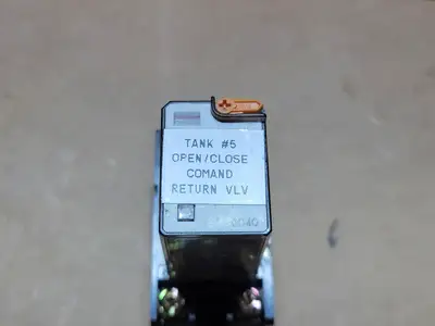 10A 24V/240V Relay w/ 15A 240V Socket