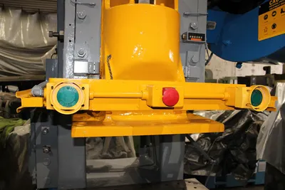 Cleveland 70 Ton OBI