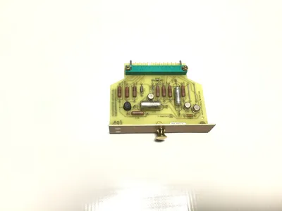 WESTINGHOUSE 2422B62C Circuit Board DECODER/OSCILLATOR