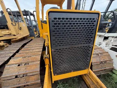 Used 1988 DEERE 450G Bulldozers Louisiana US | Proxy Equipment #1388955