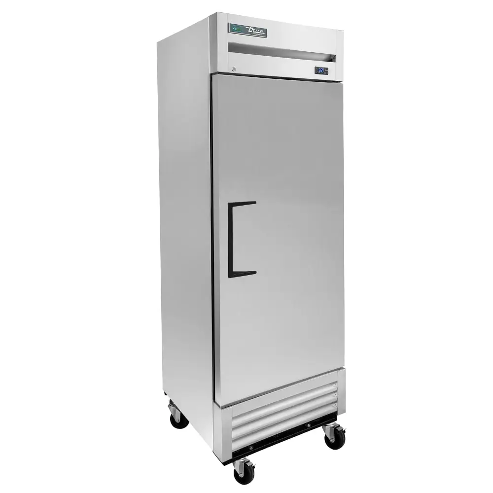 Used True T-19-HC Refrigerators Illinois US | Falcon Restaurant Supply #1374342