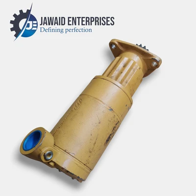 7W-6569: Air Starting Motor