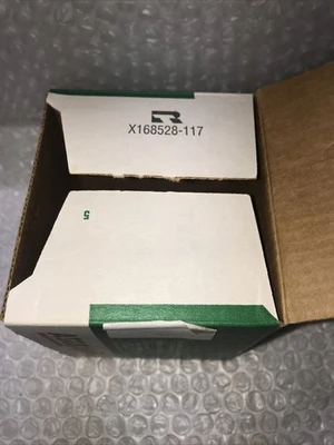 NEW Asco X168528-117
