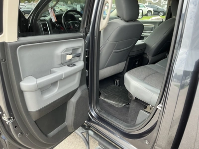 Used 2018 RAM 1500 Pickup Trucks Michigan US | Miedema Asset Management Group #1477236