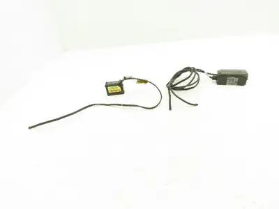 Keyence GV-H45 Digital CMOS Laser Sensor Head Laser Amplifier GV-21P Set