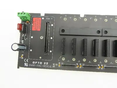 Used OPTO 22 _UNKNOWN_ Printed Circuit Boards (PCB) Indiana US | Arrow Industrial #1408241