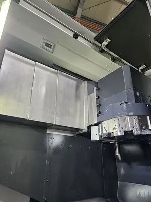 2022 DN SOLUTIONS V8300R Boring Mills Vertical CNC | USED CNC WAREHOUSE (5)