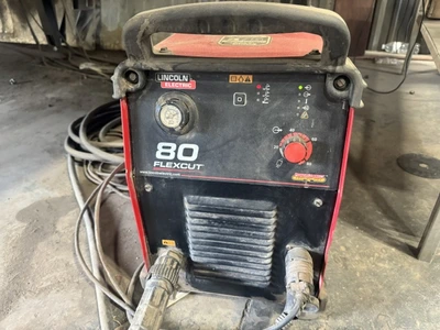 Used 2020 LINCOLN ELECTRIC 4510 Plasma Cutters Arkansas US | Revelation Machinery #1326909