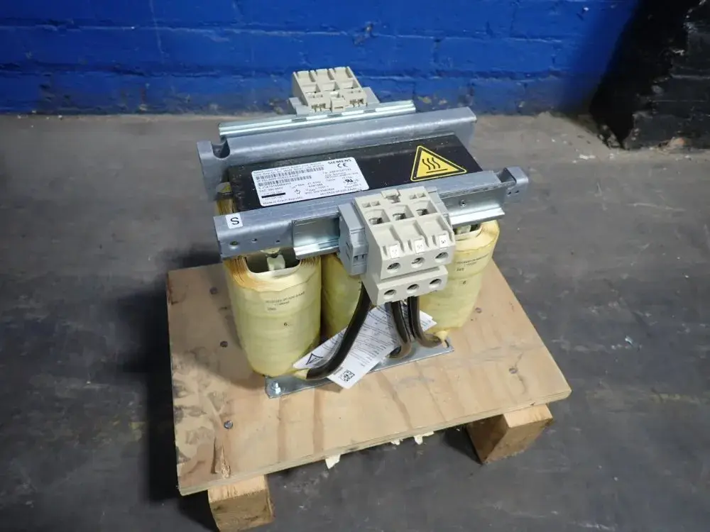 USED SIEMENS 6SL30000CE236AA0
