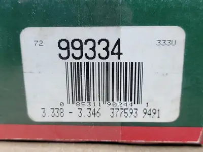 NEW CHICAGO 99334