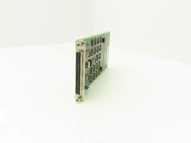 Intermas 05542987 CPU Processor Card Gravure Cylinder HELL Engraving