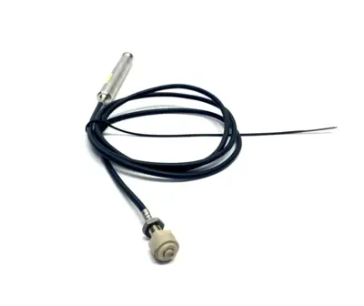 Used MICRO-EPSILON 4314009 Proximity Sensors Michigan US | Maverick Industrial Sales #1090901