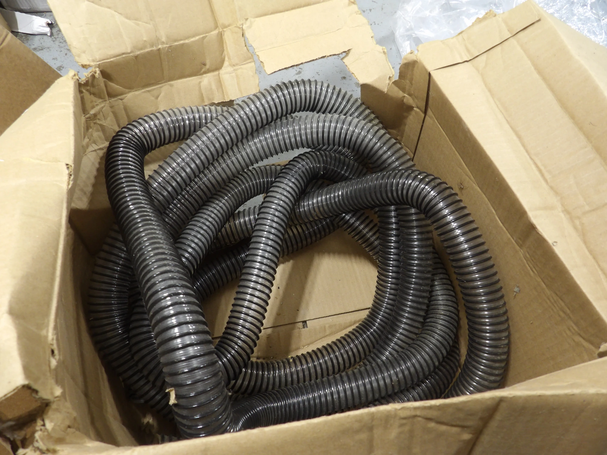 Used _UNKNOWN_ _UNKNOWN_ Hoses Michigan US | Miedema Asset Management Group #1320285