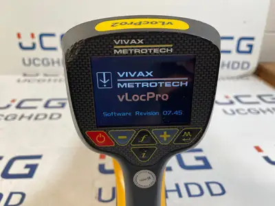 Used VIVAX METROTECH _UNKNOWN_ Telecom/Utility Florida US | UCG Underground Supplies #1423969