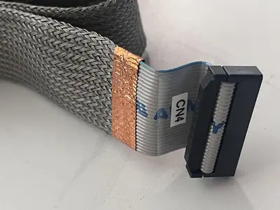 RIBBON CABLES