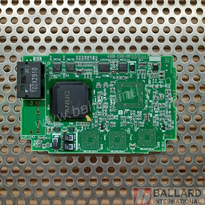 FANUC 6-Axis Servo Card
