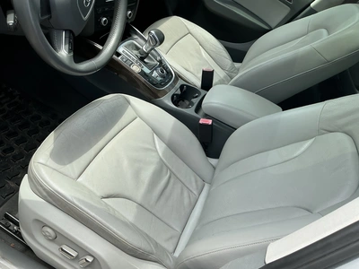 Used 2014 AUDI Q5 SUVs Michigan US | Miedema Asset Management Group #1489696