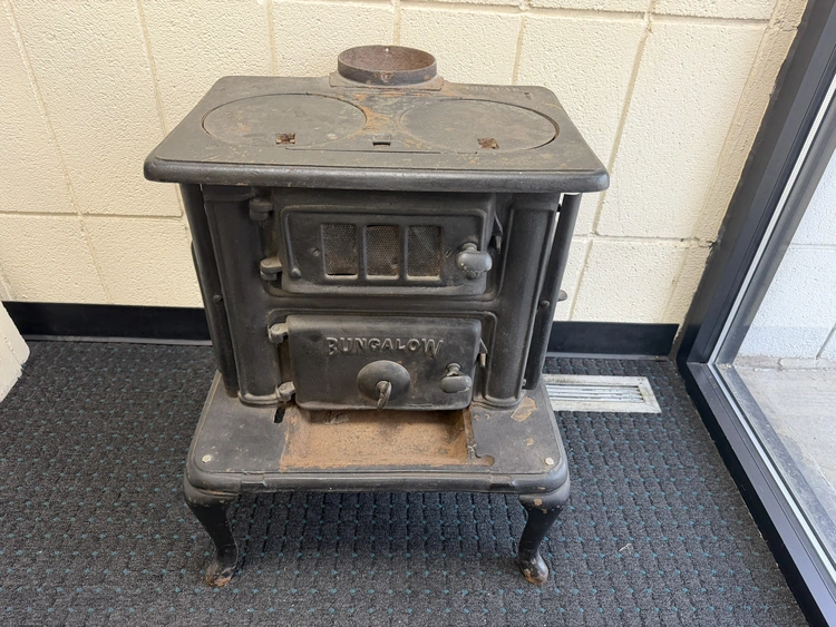 Used _UNKNOWN_ _UNKNOWN_ Heaters Indiana US | Miedema Asset Management Group #1414543