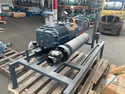 NEW BUSCH NP0250ALL6000B