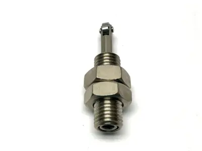 RBSJ16 | MiSUMi  Threaded Roller Plunger - New Other