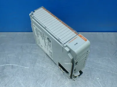 NEW ALLENBRADLEY 1769IT6