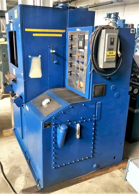 USED LAUFFER LAUFFER 40 PRESS