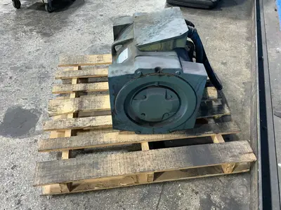 Used LANDERT KD 250M 75 V4/6D Motors (misc) Ohio US | HGR 24 #1513522